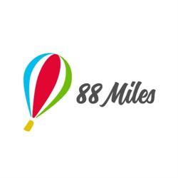 88 Miles Emotional Travels, Tivoli orari di apertura