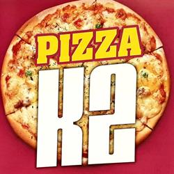 Pizza K2 Udine, orari di apertura