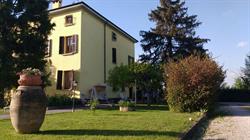 B&B Parma Fiere e Dintorni, orari di apertura