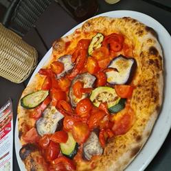 Pizzeria d'Asporto di Saronno, orari di apertura
