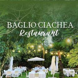 Baglio Ciachea Restaurant., Carini orari di apertura