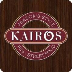 Kairos StreetFood, Bagnoli Irpino orari di apertura