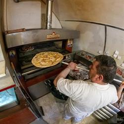 Pizzeria Al Balconcino, Monte Sant'Angelo orari di apertura