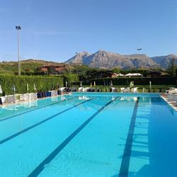 Marsica Sporting Center Avezzano, Antrosano - Orari di apertura