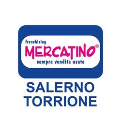 Mercatino Usato Firmato Salerno Torrione, orari di apertura