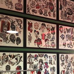 RISE ABOVE Tattoo shop, Imola orari di apertura