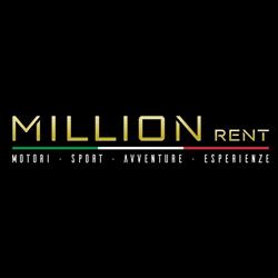 Million Rent - motori sport avventure esperienze, Roma orari di apertura