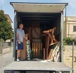 Patrizio Trasporti E Traslochi, Roma orari di apertura