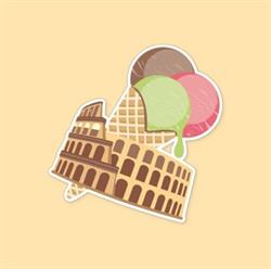 Gelateria Al CoNosseo, Roma orari di apertura