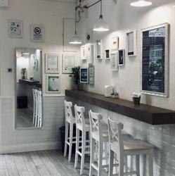 La Botega Gelateria Creperia Yogurteria Cioccolateria Caffetteria - Garbatella, Roma orari di apertura