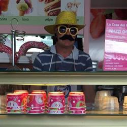 La casa del gelato, Diano Marina orari di apertura