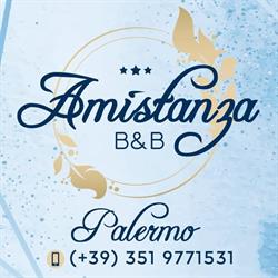 B&B Amistanza, Palermo orari di apertura