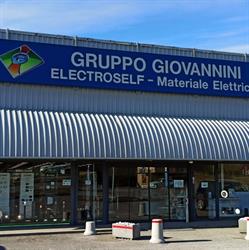 Gruppo Giovannini, Reana del Rojale orari di apertura
