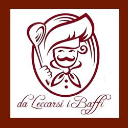 Da Leccarsi i Baffi - Cucina & Caffè, Genova orari di apertura