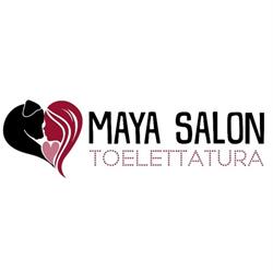 MAYA SALON Toelettatura, Reggiolo orari di apertura