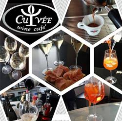 Cuvée Wine Café, Rovigo orari di apertura