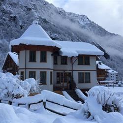 L'aria di Casa, Alagna Valsesia orari di apertura