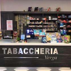 Tabaccheria Verga., Acireale orari di apertura