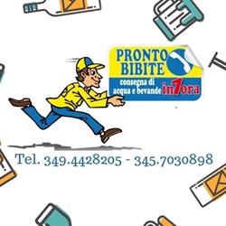 Pronto Bibite, Caltanissetta orari di apertura