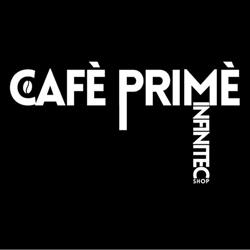 Cafè PriMè, Vicenza orari di apertura