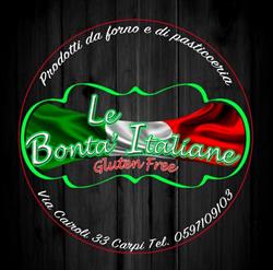 Le Bontà Italiane Gluten free Carpi, orari di apertura