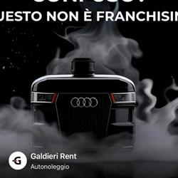 Galdieri Rent, Parma orari di apertura