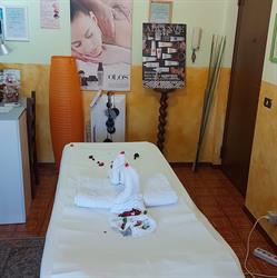 Studio massaggi benessere Caribe, Siziano orari di apertura