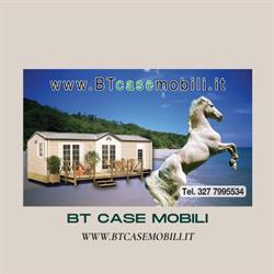 BTcasemobili, Cavallino-Treporti orari di apertura