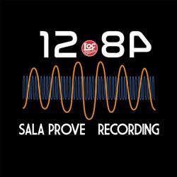 Studio 12.84 Sala di Registrazione, Roma orari di apertura