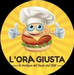 L'ora Giusta Per - Paninoteca-Rosticceria-Cornetteria, Napoli orari di apertura
