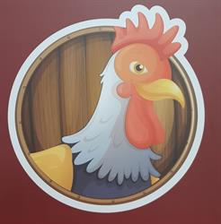Girarrosto È Saporito Pollo cotto a legna, Marano di Napoli orari di apertura