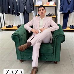 Zaza uomo, Misilmeri orari di apertura