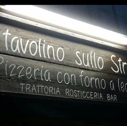 Un tavolino sullo stretto, Bergamo orari di apertura