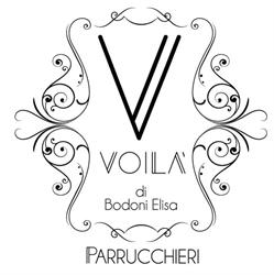 Voilà Parrucchieri di Bodoni Elisa, Cossato orari di apertura