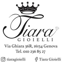 Tiara gioielli, Genova orari di apertura