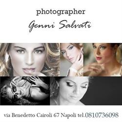 Genni Salvati - Foto&Video, Napoli orari di apertura