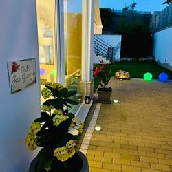 B&B SanGiorgio Green Living in Melpignano, orari di apertura