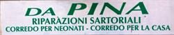 Sartoria 'Da Pina' Catania, orari di apertura