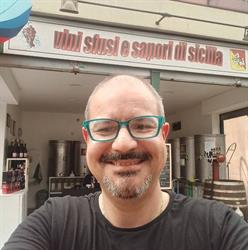 Vini Sfusi e Sapori Di Sicilia, Roma orari di apertura