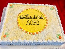 Panetteria Del Sole, Trento orari di apertura