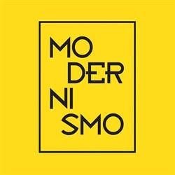 Modernismo, Catania orari di apertura