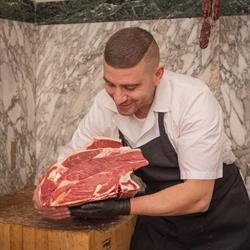 Macelleria da ENZO, Salerno orari di apertura