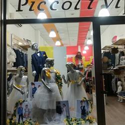 Piccoli Vip, Frosinone orari di apertura