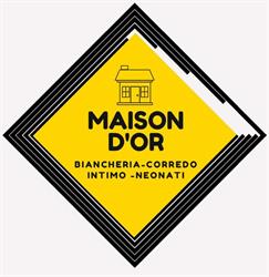 Maison D'or, Reggio Calabria orari di apertura