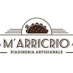 M'arricrio Agrigento Piadineria Artigianale, orari di apertura