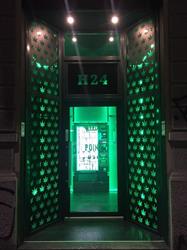 Weedy Point H24 Milano, orari di apertura