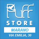 Puff Store Marano, Marano di Napoli orari di apertura
