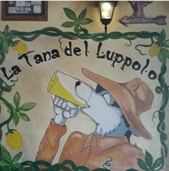 La tana del luppolo, Pula orari di apertura