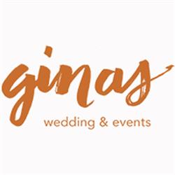 Ginas Wedding, Monza orari di apertura