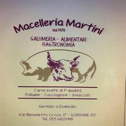 Macelleria Martini, Firenze orari di apertura